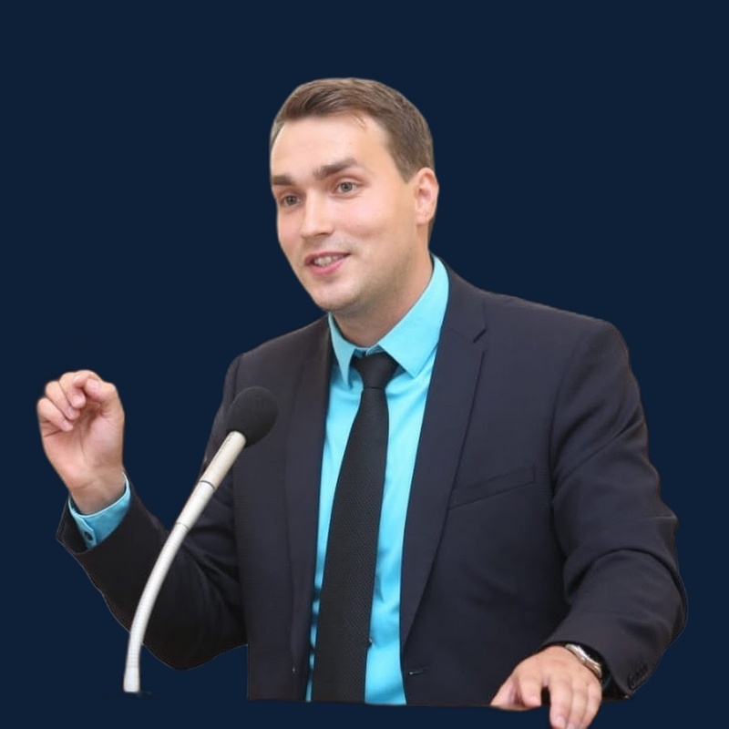 Филипп Ефремов