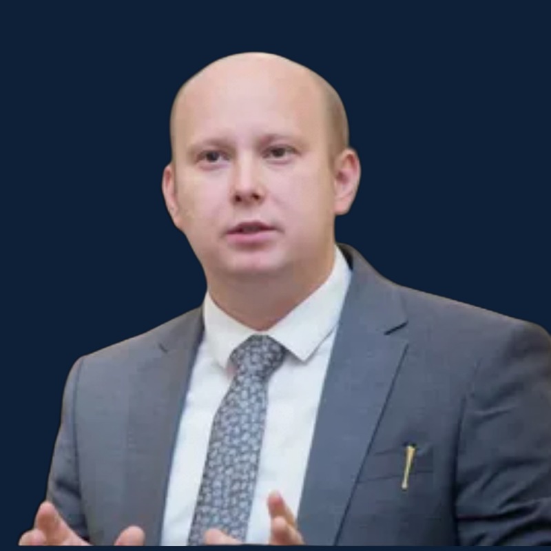 Пётр Кашин